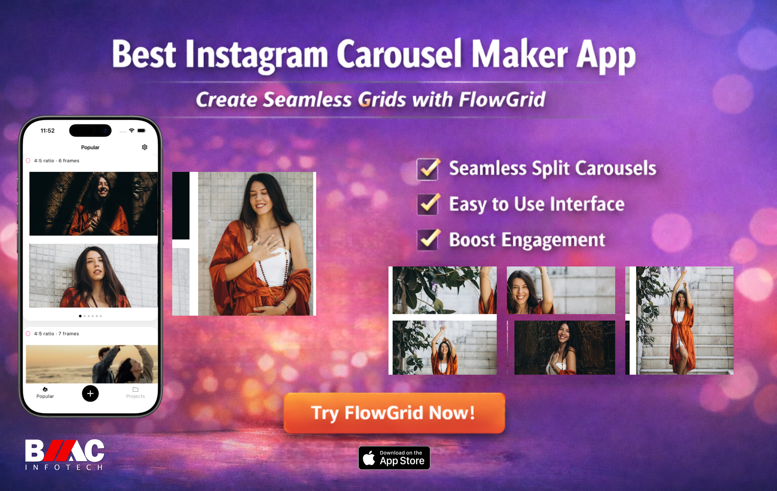 best-instagram-carousel-maker-app-flowgrid